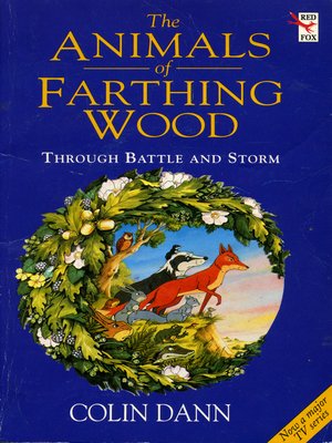 cover image of Through Battle and Storm
